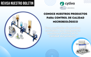 Omega Perú S A Conoce nuestros productos para Control de Calidad