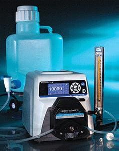 bombeo peristáltico