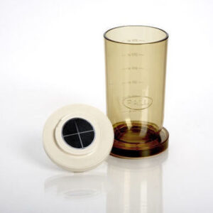 Embudo de Filtración magnéticos