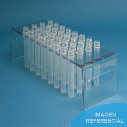 Omega Perú S.A. - Piezas HotBlock® - Racks de 96 posiciones para SC196 ...