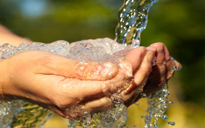 ¿Sabes cómo tener agua limpia y segura?