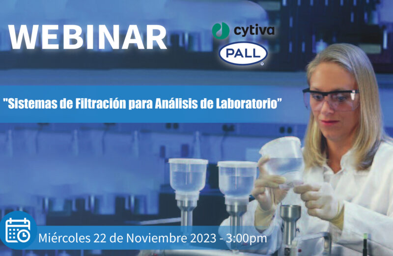 Sistemas de Filtración para Análisis de Laboratorio Sistemas de Filtración para Análisis de Laboratorio