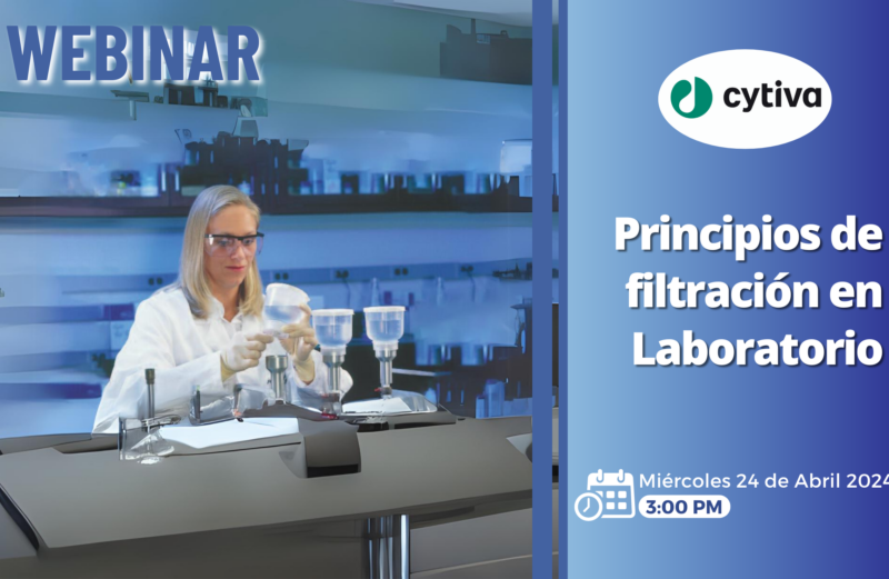 Principios de Filtración en Laboratorio Principios de Filtración en Laboratorio