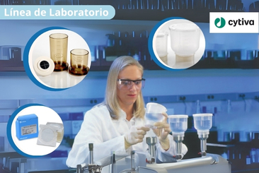Embudos para Filtración: Técnica de Filtración por Membrana Embudos para Filtración: Técnica de Filtración por Membrana