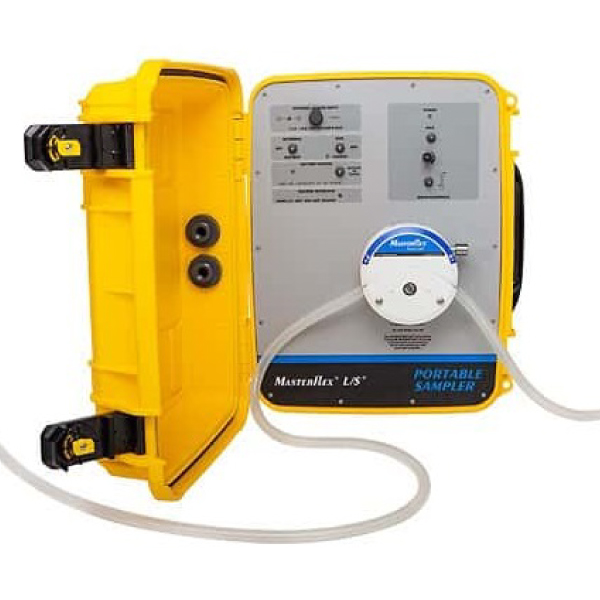 Bomba-de-muestreo-portatil-L-S®-115-230-VCA