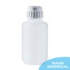 Botellas de plástico de alta resistencia Cole-Parmer® Essentials, PP