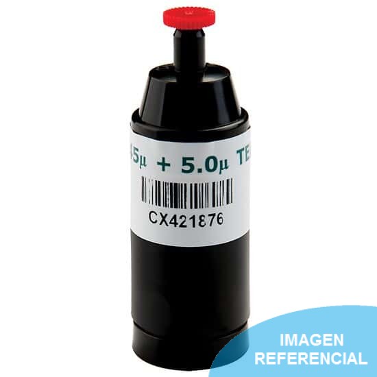 Cassette-Zefon-25-mm-3-piezas-045-y-50-µm-MCE-TEM-50caja