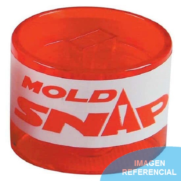 Cassette-Zefon-MoldSNAP™-50caja