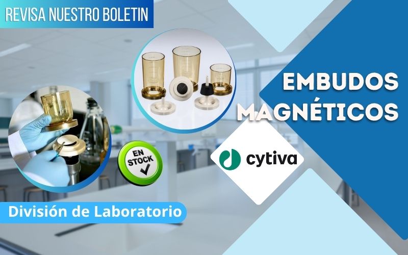 Embudos Magnéticos Embudos Magnéticos