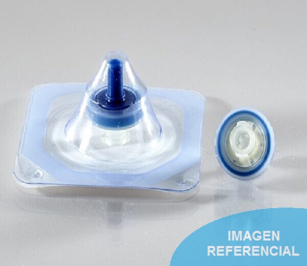 Filtros de jeringa Acrodisc® con membrana Supor®, estéril – 0.2 µm, 13 mm (75 / paquete)