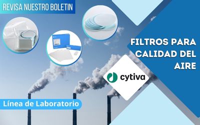 Filtros para Calidad del Aire Filtros para Calidad del Aire