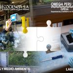 Nos fusionamos con Ecociencia SA