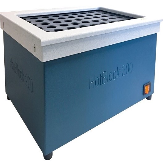 HOTBLOCK 200