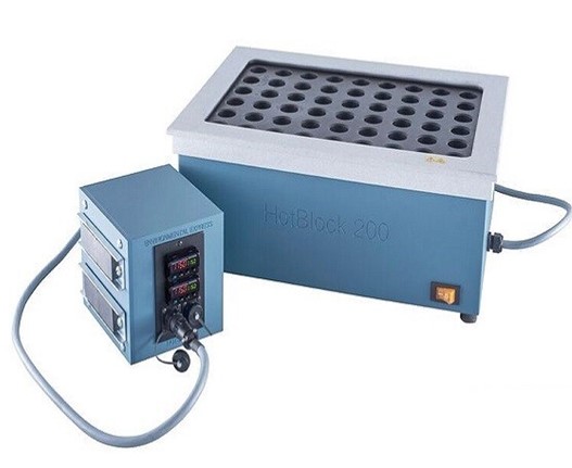 Hotblock 200 de 54 posiciones