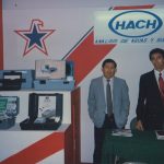 Primera participación en Feria