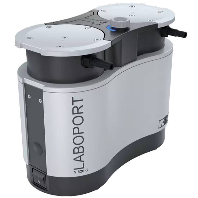 LABOPORT® N 820 G