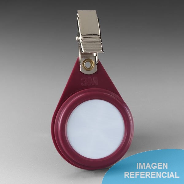 MONITOR DE ÓXIDO DE ETILENO con ANÁLISIS, 5 CAJA