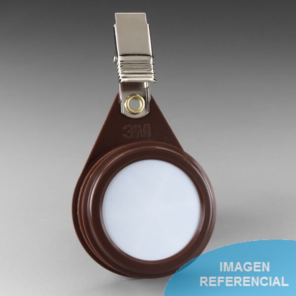 MONITOR DE VAPOR ORGÁNICO CON RESPALDO, 5 CAJA