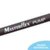 Manguera de bomba de precisión de alto rendimiento Masterflex L S Norprene BPT