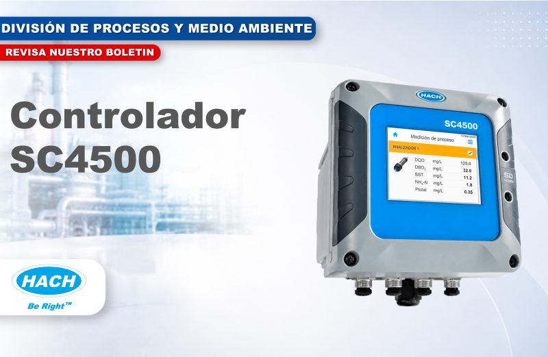 Medición de sólidos suspendidos y nivel de lodos en clarificadores de relaves Medición de sólidos suspendidos y nivel de lodos en clarificadores de relaves