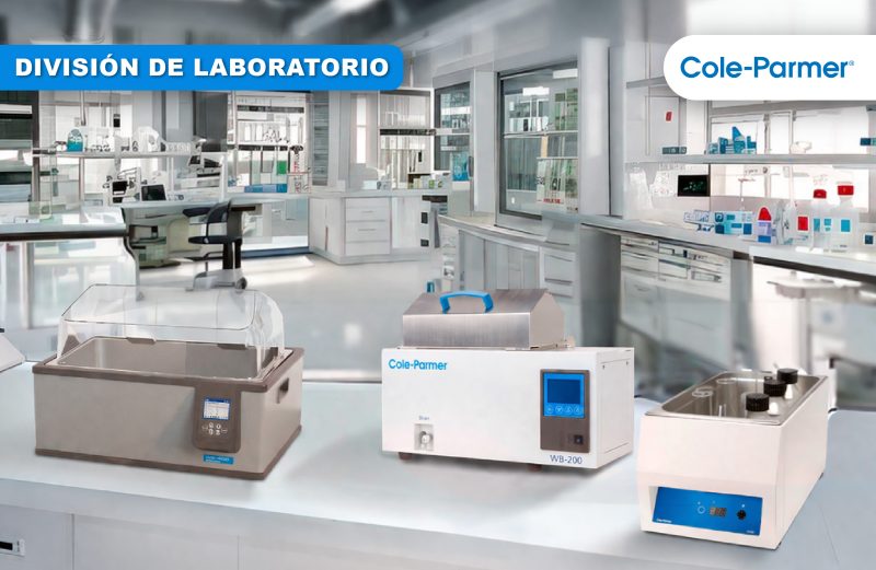 Cómo elegir el baño María ideal para laboratorio: guía completa
