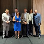 Reconocimiento por logro en ventas