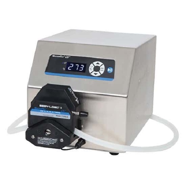 Sistemas de bombas de proceso de precisión Masterflex L S