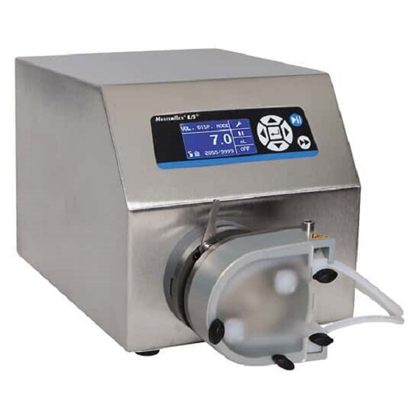 Sistemas de bombas de proceso digitales Masterflex L S con cabezal de bomba Cytoflow