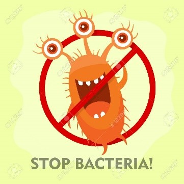 Desinfección en el Mercado de Alimentos y Bebidas