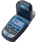 Colorímetro Portátil DR900_png2