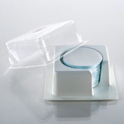 Filtros de disco de membrana de PTFE