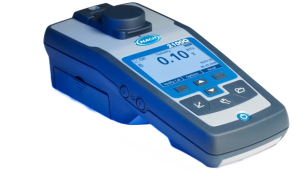 Turbidímetro Portátil Digital 2100Q