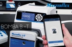 bombas masterflex