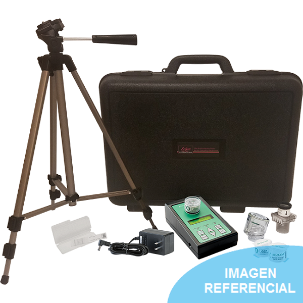 kit-Zefon-Bio-Pump®-Plus-Pro-con-accesorios